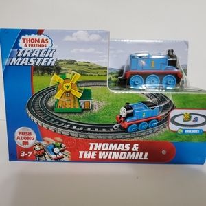 Thomas & Friends Trackmaster Windmill Set